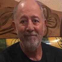 Rex Paul Smith
