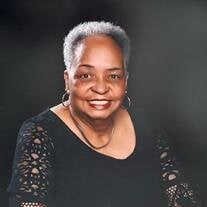 Mrs. Catherine Saunders
