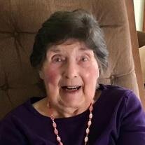 Carolyn M. Siuta