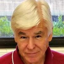 Bill Nolan Wheeler