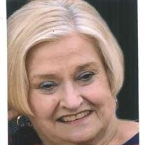Janie Lou Cooper