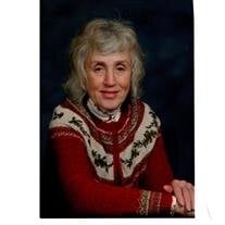 Judith "Judy" Neuwirth