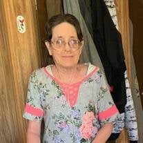 Katharine Ann Roberts
