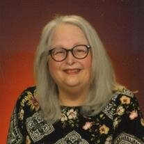 Frances Margaret Gibson