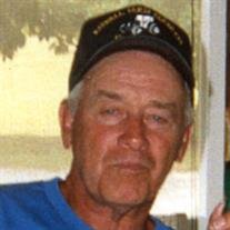 Henry Otis Wooleyhand