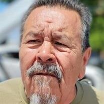 Paul Martinez