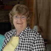 Janice Hogue