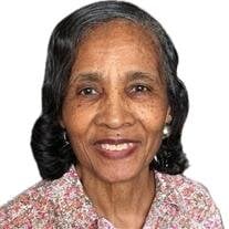 Mrs. Minnie Lee Harden