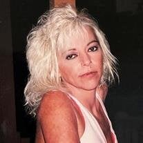 Tammie Sue Dodson