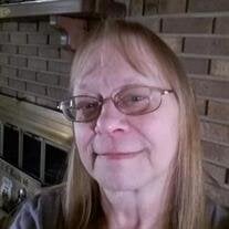 Darlene F. LeClair