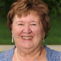 Mary C. Walden