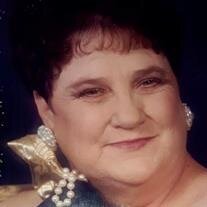 Barbara Ann Porter