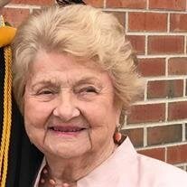 Jane F. Boers