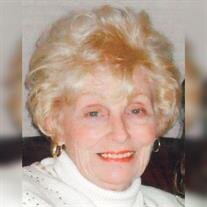 Delores Yvonne Wingerter