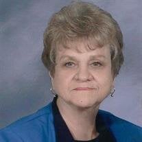 Clarice Long