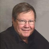 Fredrick "Fred" J. Krause