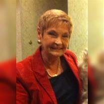 Sylvia J. Hickey-Taylor
