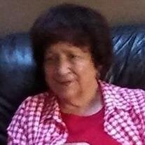 Georgetta Penland Dixon