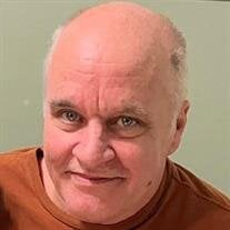Douglas Edward Hourigan
