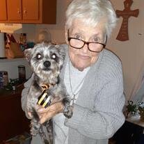 Ms. Janet Eleanor McRae