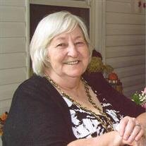 Ada Mae "Sue" Sine