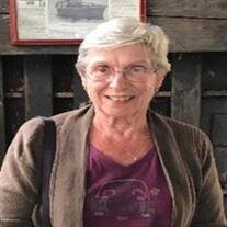 Sanrda Lee Lyons