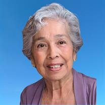 Aminta Gonzalez