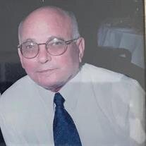 Thomas Bahumian