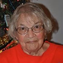 Merle Iris Denzer
