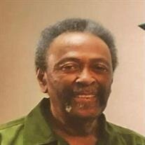 Johnny Mitchell Hamilton