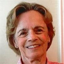 Peggy Parker Rouzer