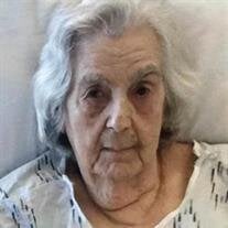 Rose Marie Nanney