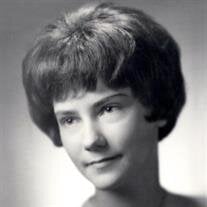 Elaine E. Peltier