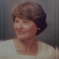 Elizabeth Rosalyn Southerling