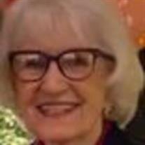 Mrs. Gillian Mazingo
