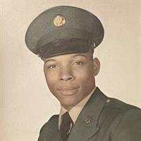 Frank Albert Cobbs