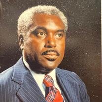 Pastor Rochelle Davis Jr.