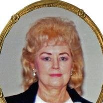 Vivian Carlene Morrison
