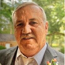 Robert Garry Gardner, Sr.