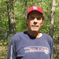 Christopher Wayne Bailey Sr.
