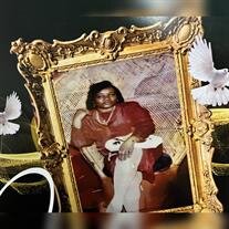 Ms. Joann Washington