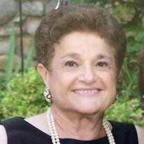 Celine Hanan Lurey