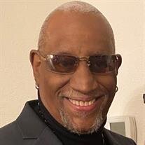Earl "Moe T" Johnny Townes