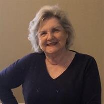 Joyce Murphy Adams