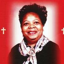 Mary E. Leach