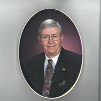 Albert Earl Tavenner Jr.