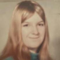 Candace K. Stearns