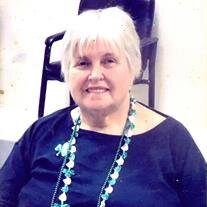 Bessie Bee Carpenter