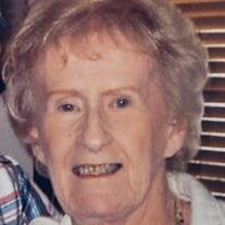 Ann Barbara Boyle Corbe