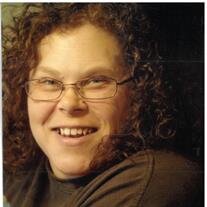 Jody Lynn Keeling